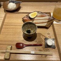 日本橋 蕎ノ字 - 