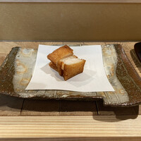 天ぷら浅沼 - 