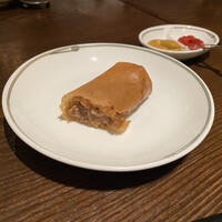中国飯店 紫玉蘭 - 