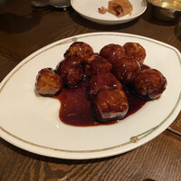 中国飯店 紫玉蘭 - 