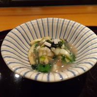浪速割烹 㐂川 - 