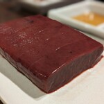 焼肉ホルモン 新井屋 渋谷 - 