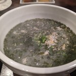 焼肉ホルモン 新井屋 - 