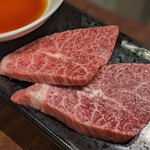 焼肉ホルモン 新井屋 渋谷 - 
