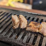 焼肉ホルモン 新井屋 - 