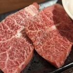 焼肉ホルモン 新井屋 - 