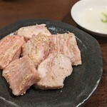 焼肉ホルモン 新井屋 渋谷 - 