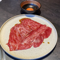 東京焼肉 平城苑 銀座5丁目店 - 