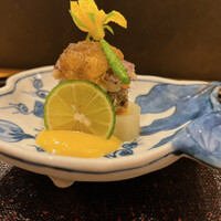 日本料理 直 - 
