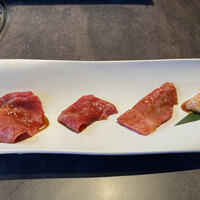 東京焼肉 平城苑 銀座5丁目店 - 