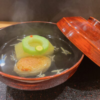 日本料理 直 - 