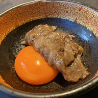 東京焼肉 平城苑 銀座5丁目店 - 