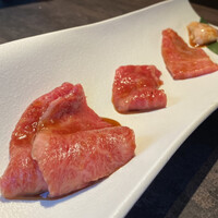 東京焼肉 平城苑 銀座5丁目店 - 