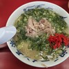 元祖ラーメン長浜家