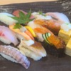 Kaiten Zushi Sushi Maru - 