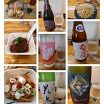 中華そば専門 とんちぼ - 