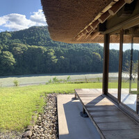 伊勢宮川の里 鄙茅 - 