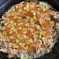 伊勢宮川の里 鄙茅 - 