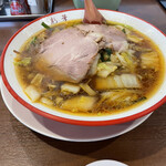 彩華ラーメン  - 