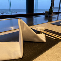鉄板焼き 七里ガ浜 - 