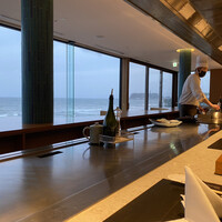 鉄板焼き 七里ガ浜 - 