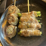 串劇場 徳永座 - 