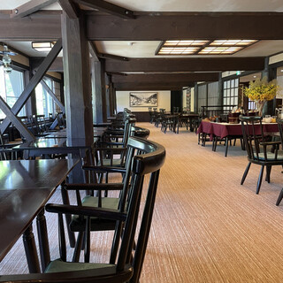 メインダイニングGRAND_2