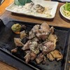 日南市じとっこ組合 - 料理写真:じとっこ