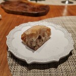 Gourmandise - パン