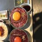 京都焼肉 enen - 