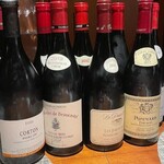 グルマンディーズ - 