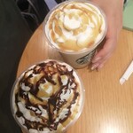 スターバックス・コーヒー - 