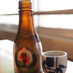 Teradomarichuuousuisammarunaka - 日本酒