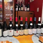 グルマンディーズ - 