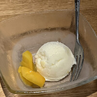 鉄板焼 天 六本木 - 