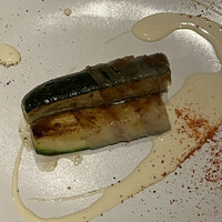 鉄板焼 天 六本木 - 
