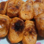 ホワイト餃子 亀有店 - 