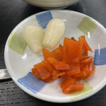 田中食堂 - これは嬉しい