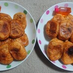 ホワイト餃子 亀有店 - 