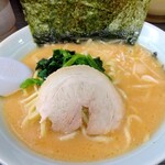 横浜家系ラーメン 魂心家 - 