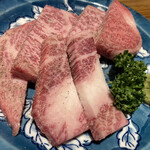 焼肉 こてつ - 