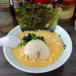 横浜家系ラーメン 魂心家 - 