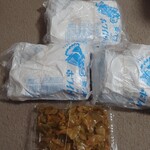 ホワイト餃子 亀有店 - 