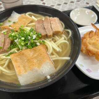 くになか食堂_1