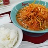 くるまやラーメン 青井店