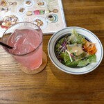 ポップス カフェ ダイン - 