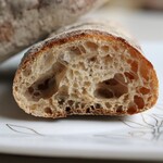 ラトリエ ドゥ プレジール - 古代小麦のスペシャリテ