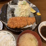 Tonkatsu Ajiden - 