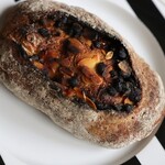 ラトリエ ドゥ プレジール - ショコラ・エ・オランジェ