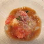 ラ・カシェット - 